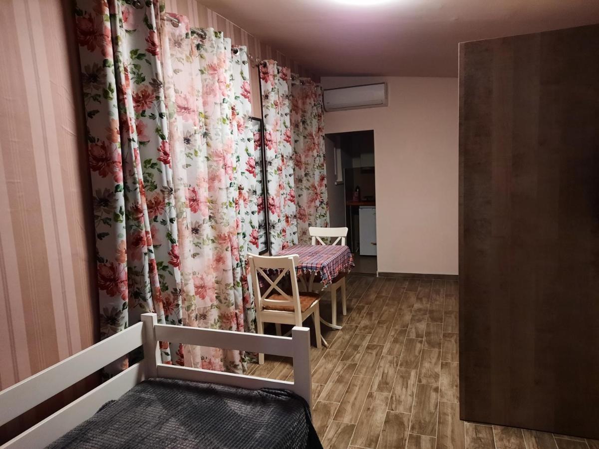 Green Villa Rodna Skopje Exterior foto