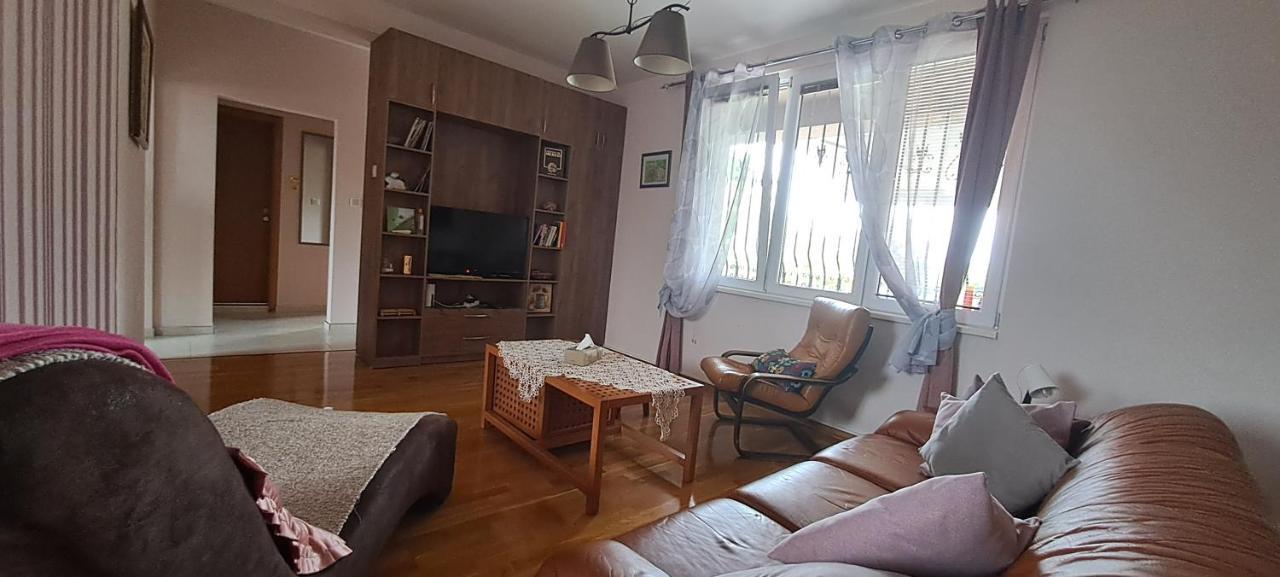 Green Villa Rodna Skopje Exterior foto