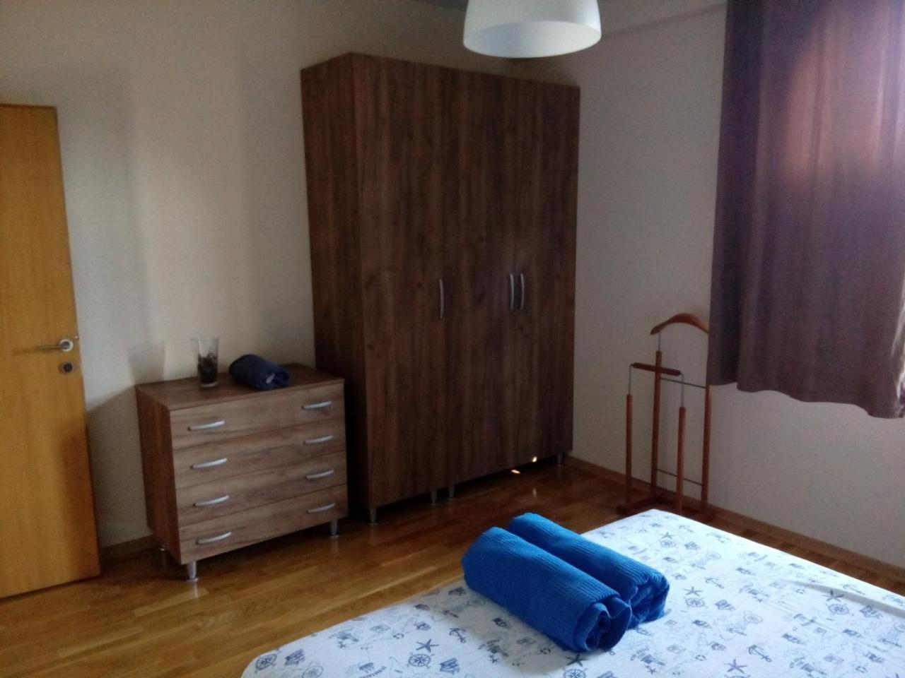 Green Villa Rodna Skopje Exterior foto