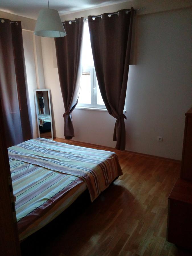 Green Villa Rodna Skopje Exterior foto
